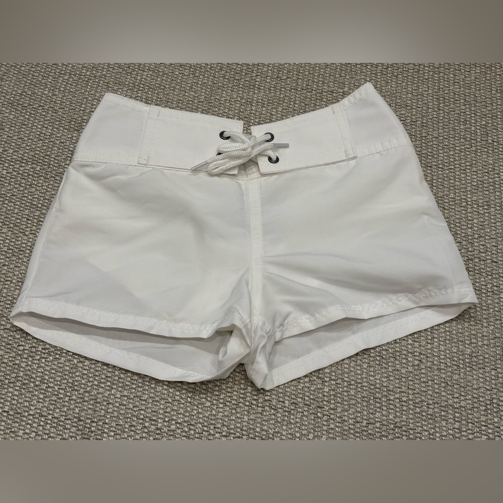Lands’ End Kids Board Shorts (NWT)